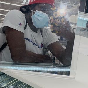 Meet your Posher, Lakeya